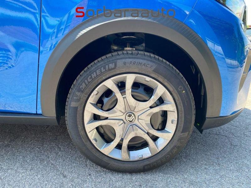 Citroën C3 PureTech 100 S&S You