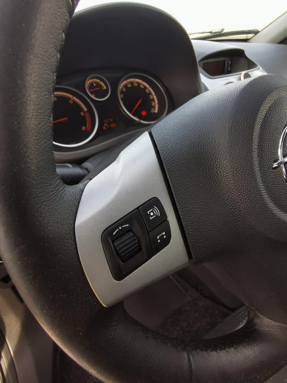 Opel Corsa 1.3 CDTI 75CV F.AP. 5P. Elective