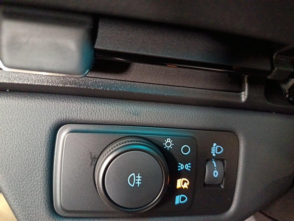 FORD Puma '19-> - Puma 1.0 EcoBoost Hybrid 125 CV S&S ST-Line