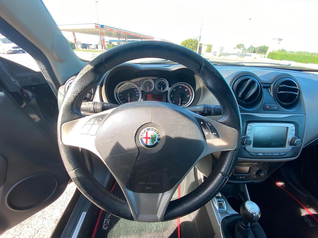 Alfa Romeo MiTo 1.3 JTDm 85 CV S&S Progression