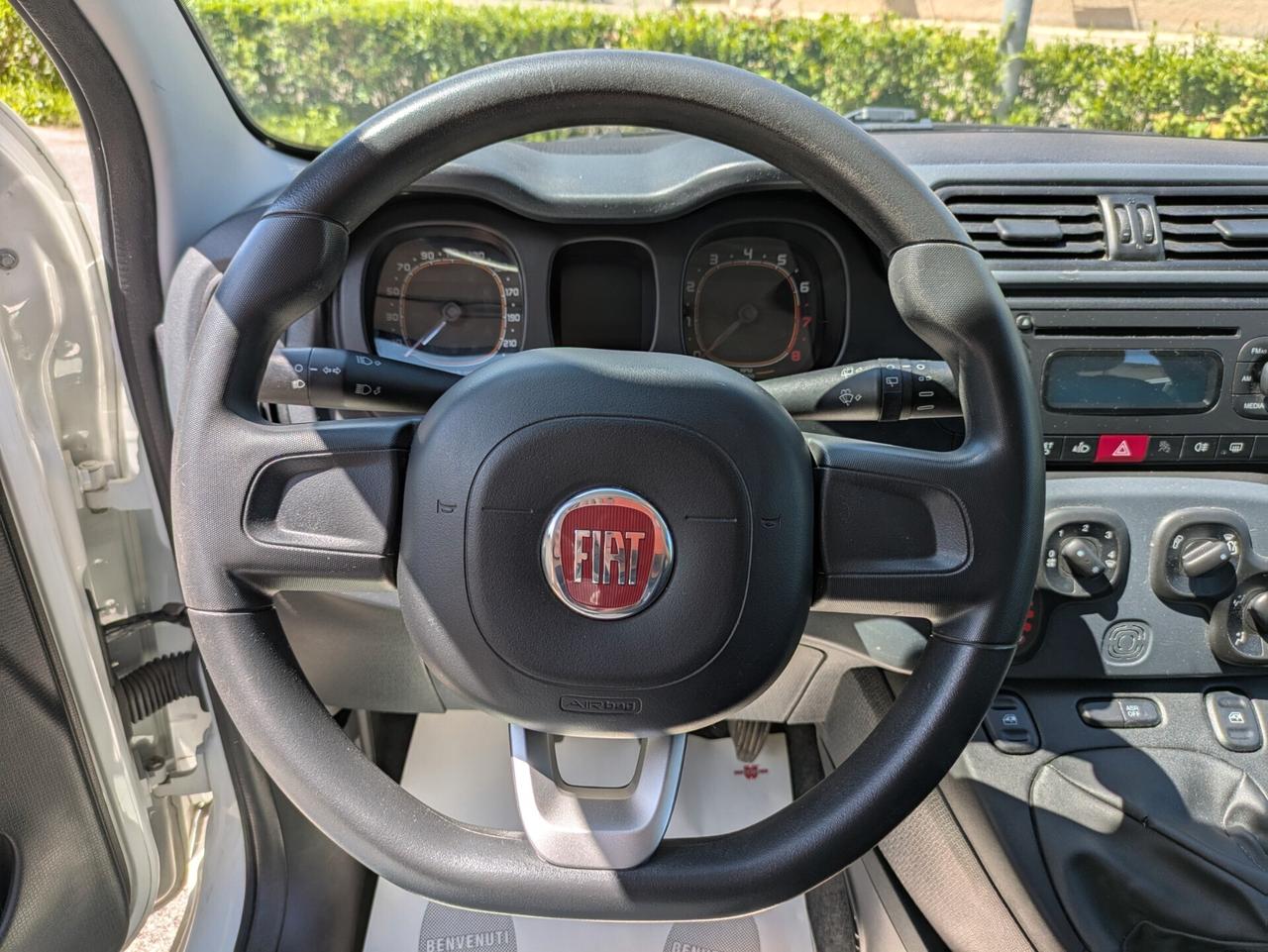 FIAT PANDA 1.2 FIRE