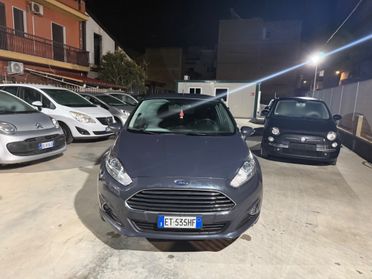 Ford Fiesta 1.5 TDCi ACCETTO PERMUTA