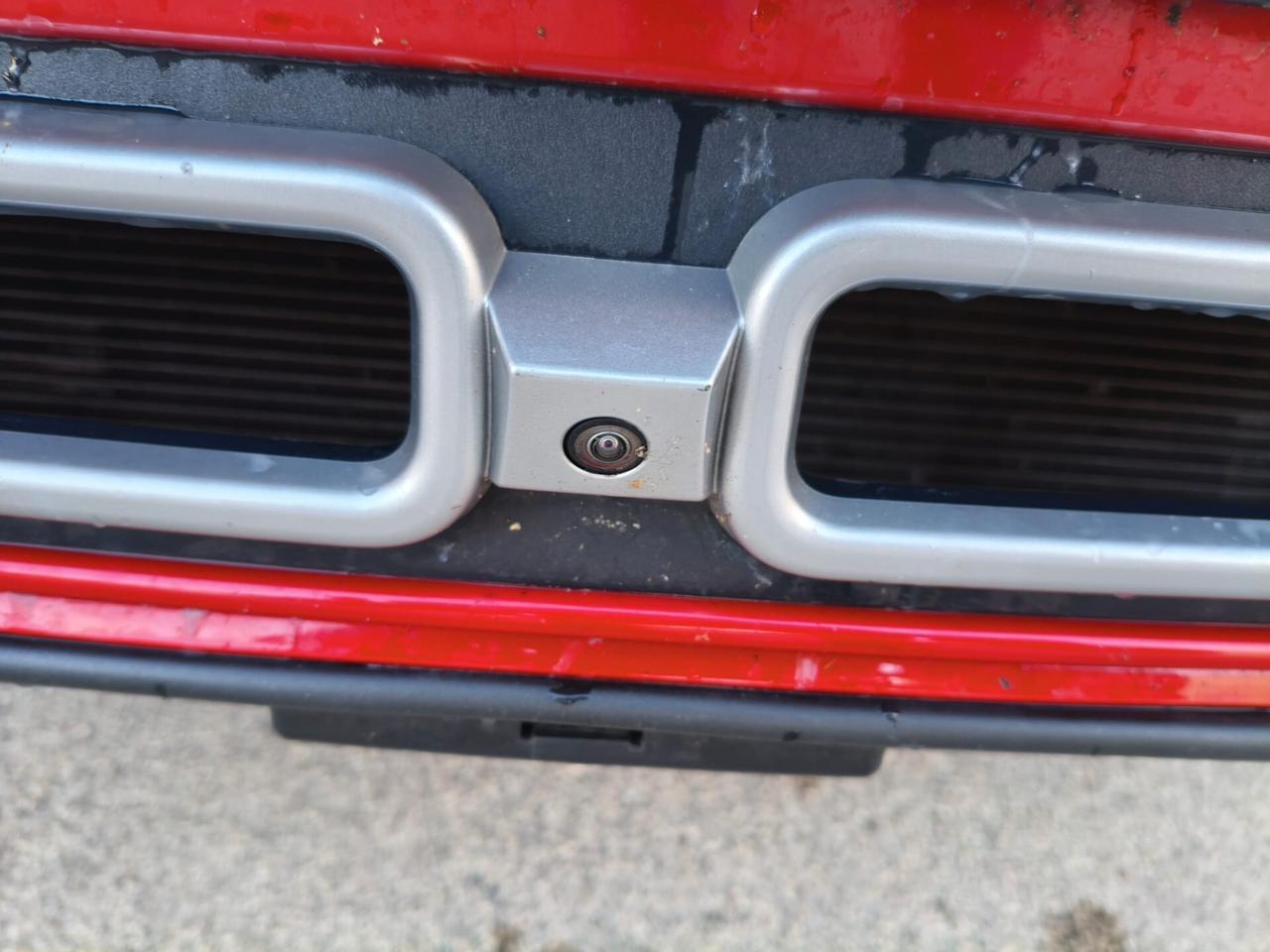 Dr F35 S1 1.5 Turbo Bi-Fuel GPL