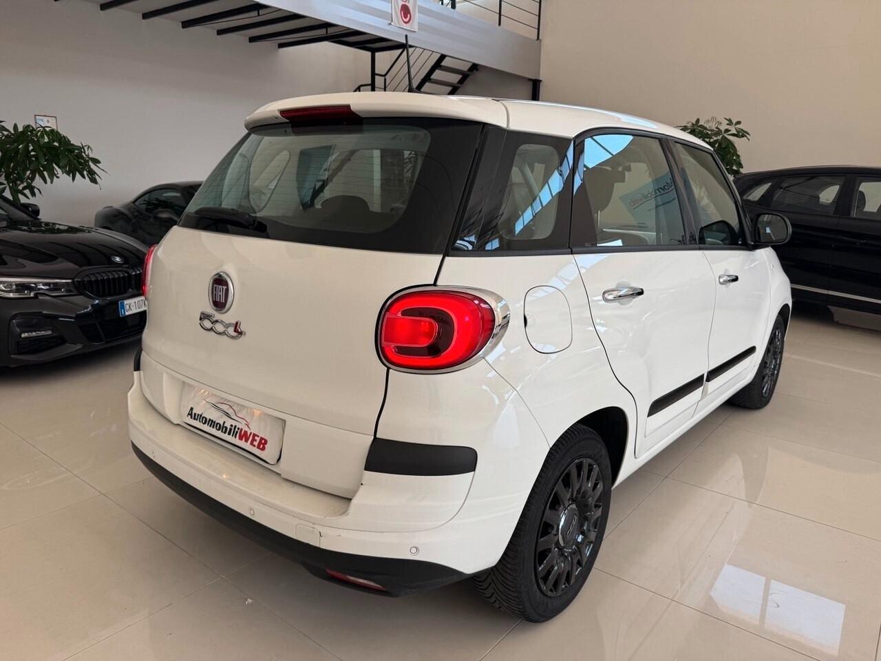 Fiat 500L 1.3 Multijet 95 CV Business