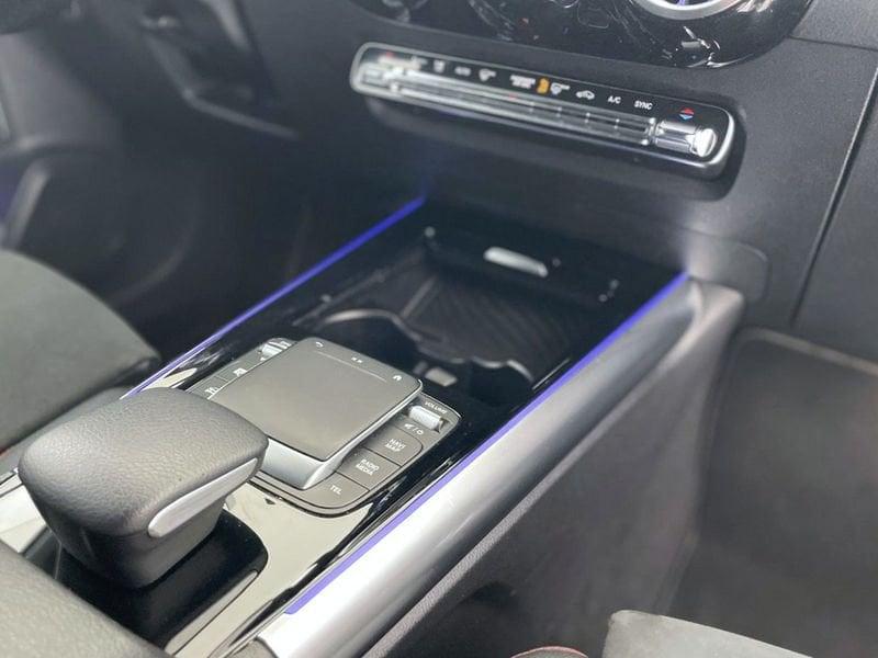 Mercedes-Benz GLA GLA 250 Automatic 4Matic Premium