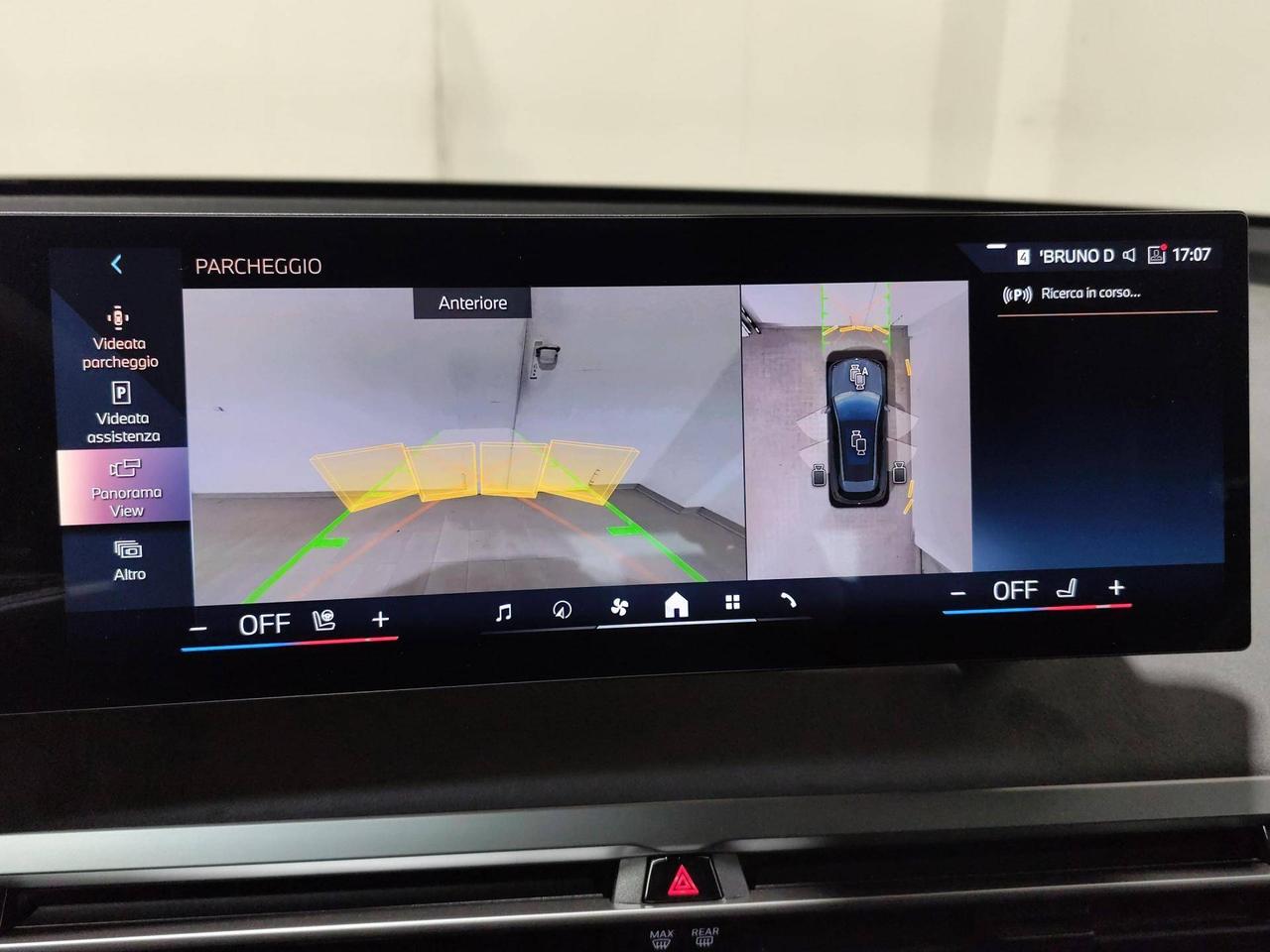 BMW iX xDrive45 MSport Pro