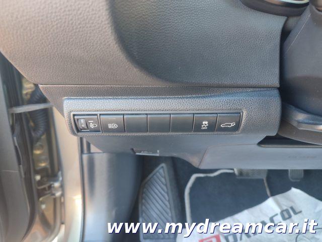 TOYOTA Corolla Touring Sports 1.8 Hybrid Style