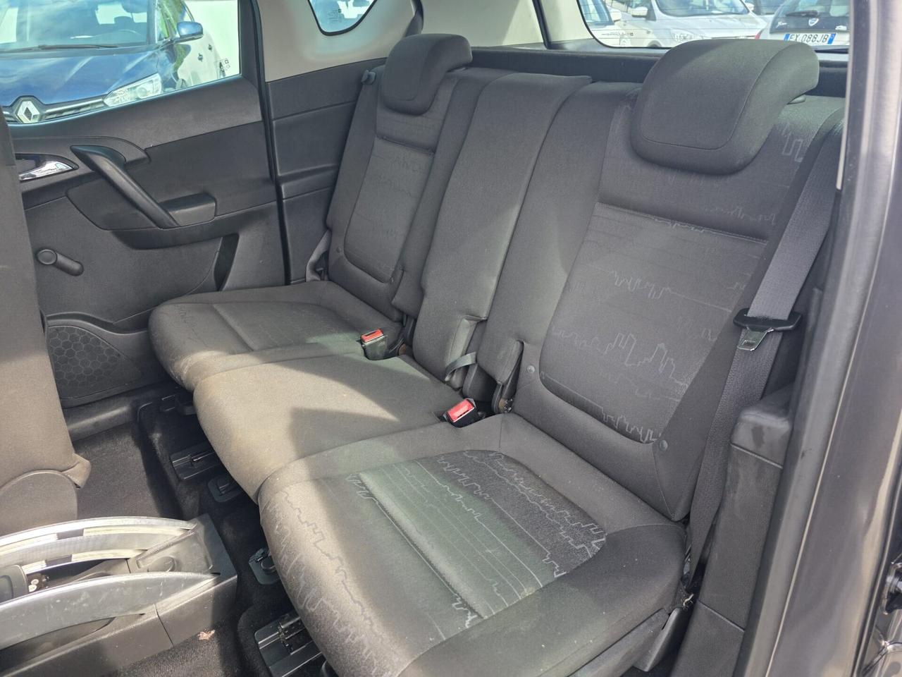 Opel Meriva 1.4 Turbo 120CV Cosmo