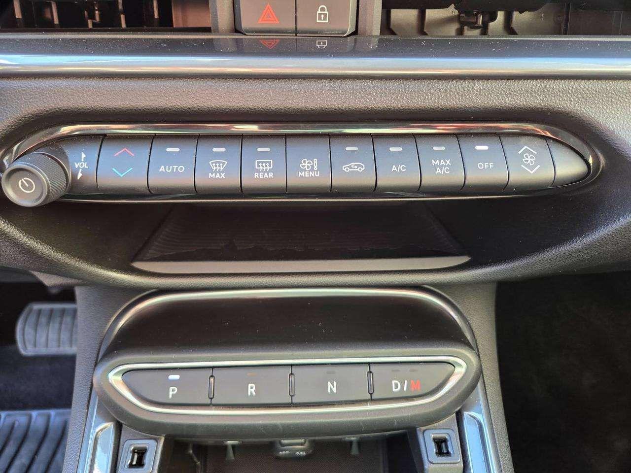 Fiat 600 Hybrid 145 CV DCT MHEV