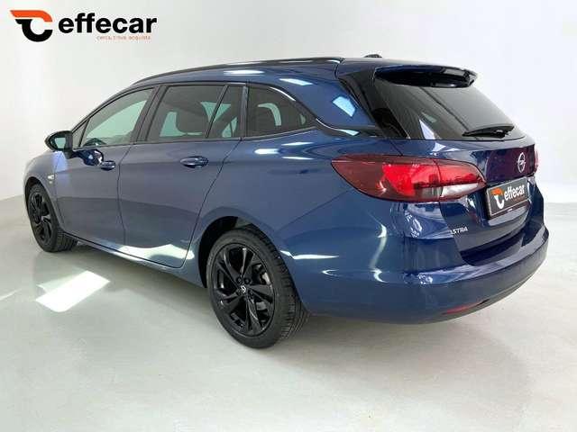 Opel Astra 1.5 CDTI 122 CV S&S Sports Tourer 2020