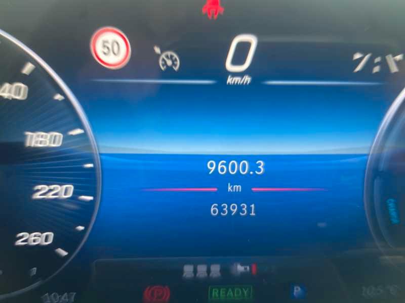 Mercedes-Benz C SW 300 e PheV Premium AuTo