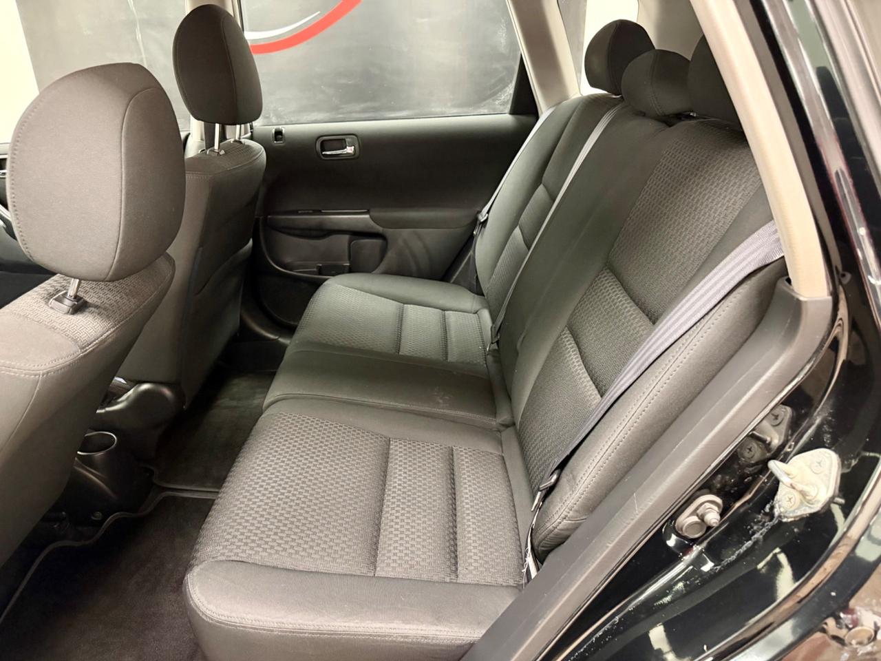 Honda Civic 1.7 16V CTDi cat 5 porte ES