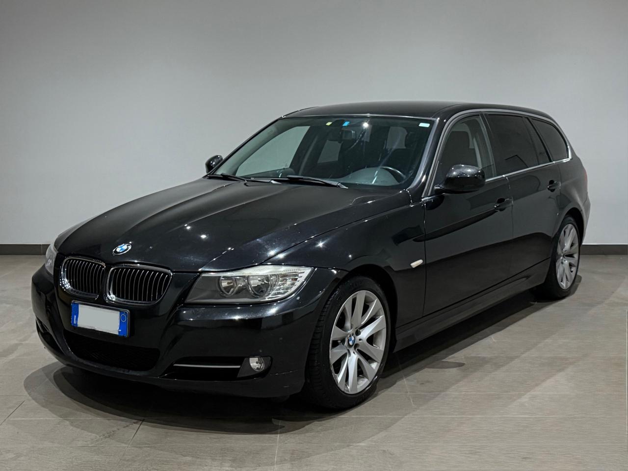 Bmw 316d 2.0 116CV/Kw85 Touring Per Neopatentati