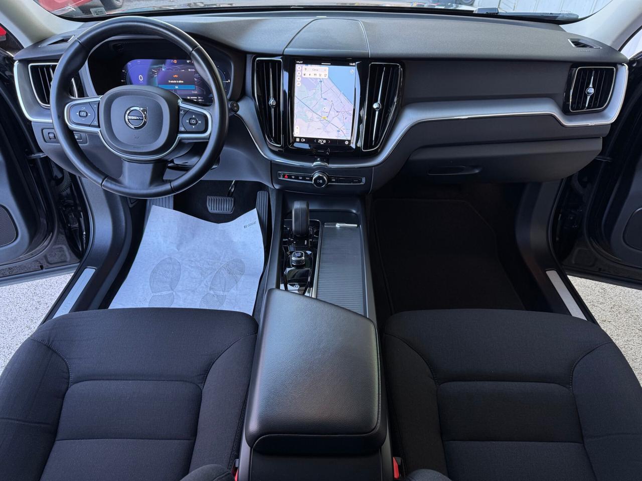 Volvo XC 60 XC60 T6 PHEV Expression AWD GARANZIA 24 MESI