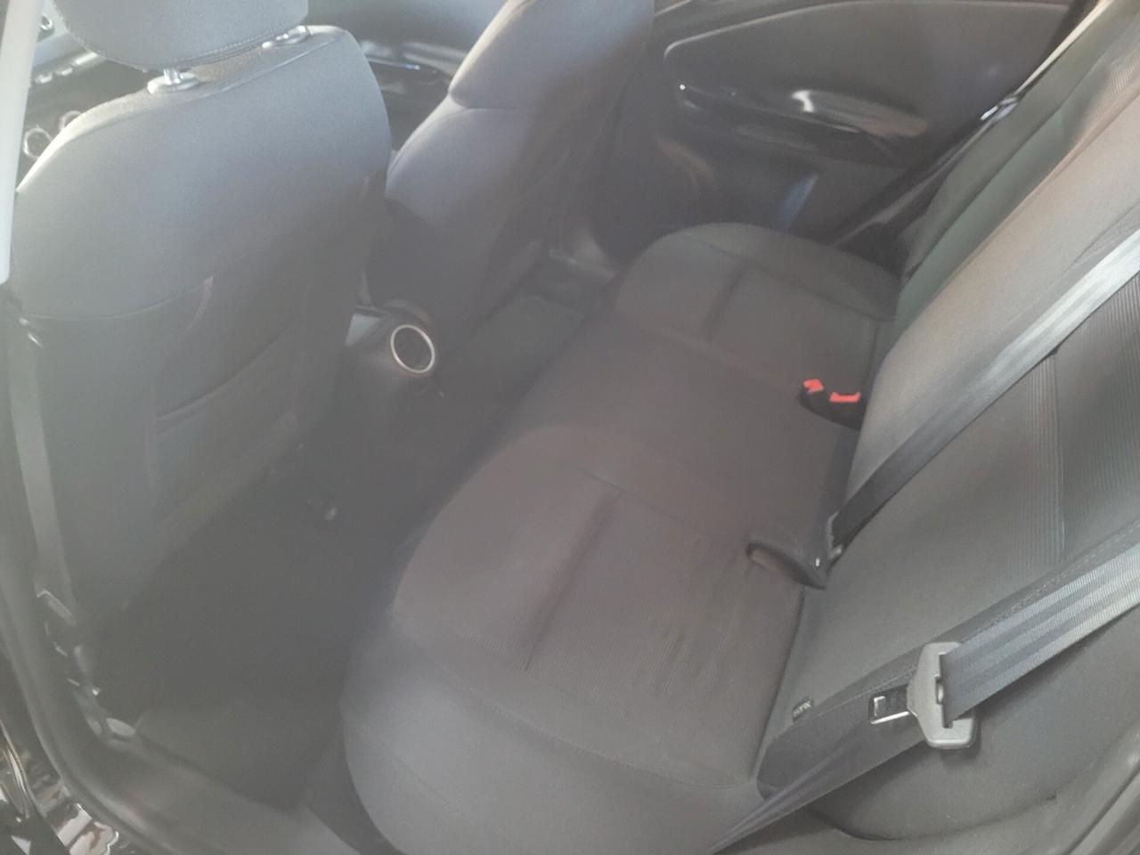 Alfa Romeo Giulietta 2.0 JTDm-2 170 CV Distinctive