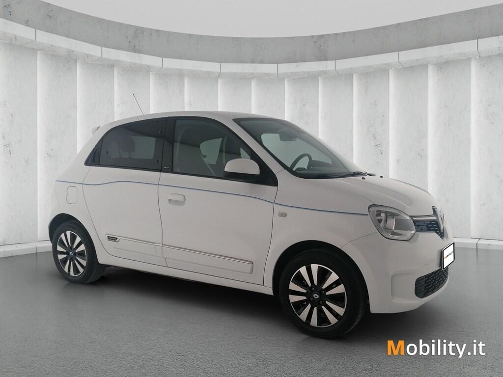 Renault Twingo 22kWh Intens