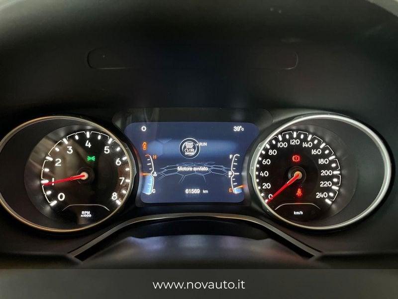 Jeep Compass 1.4 MAir2 103kW S