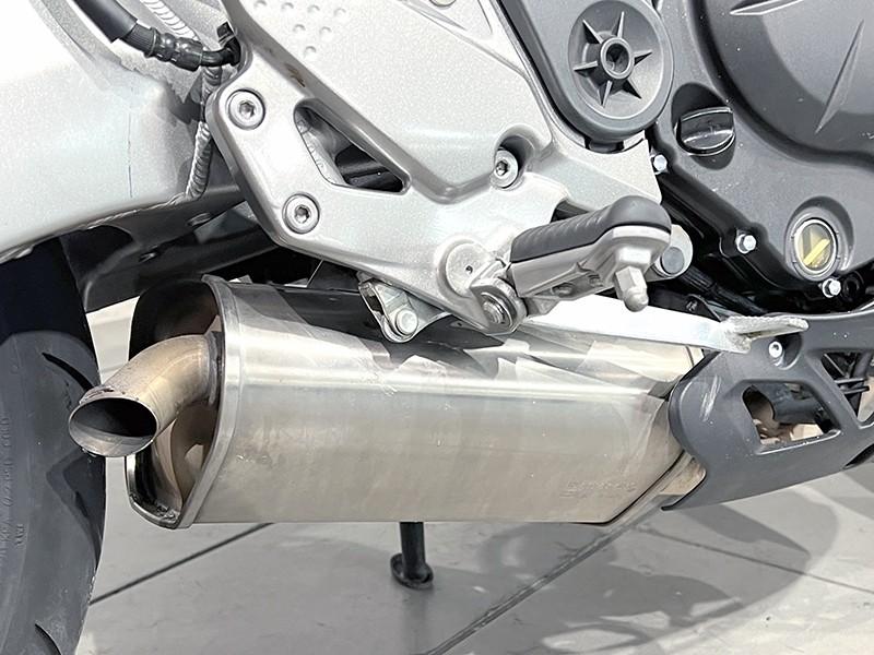 Kawasaki Versys 650