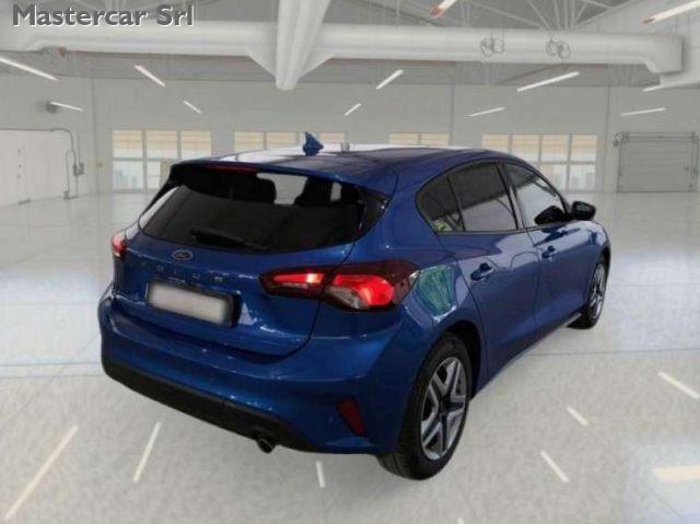 FORD Focus Focus V 2022 1.5 ecoblue Business 120cv Auto Co -P