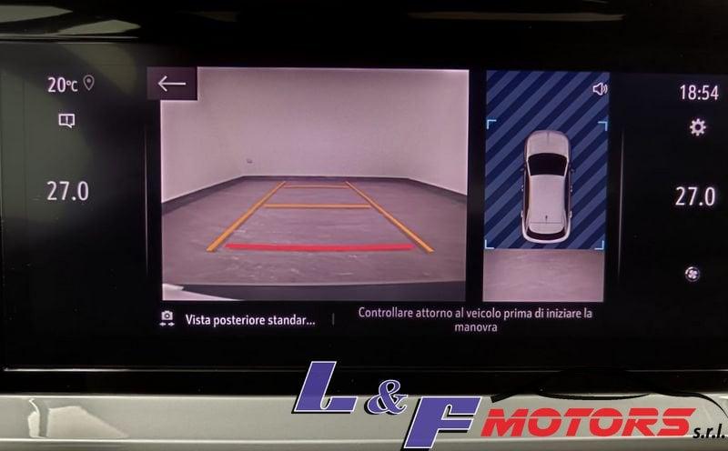 Opel Mokka Mokka 1.5 diesel Ultimate