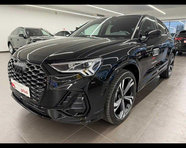 AUDI Q3 SB SPORTBACK 45 TFSI E S TRONIC MY 24