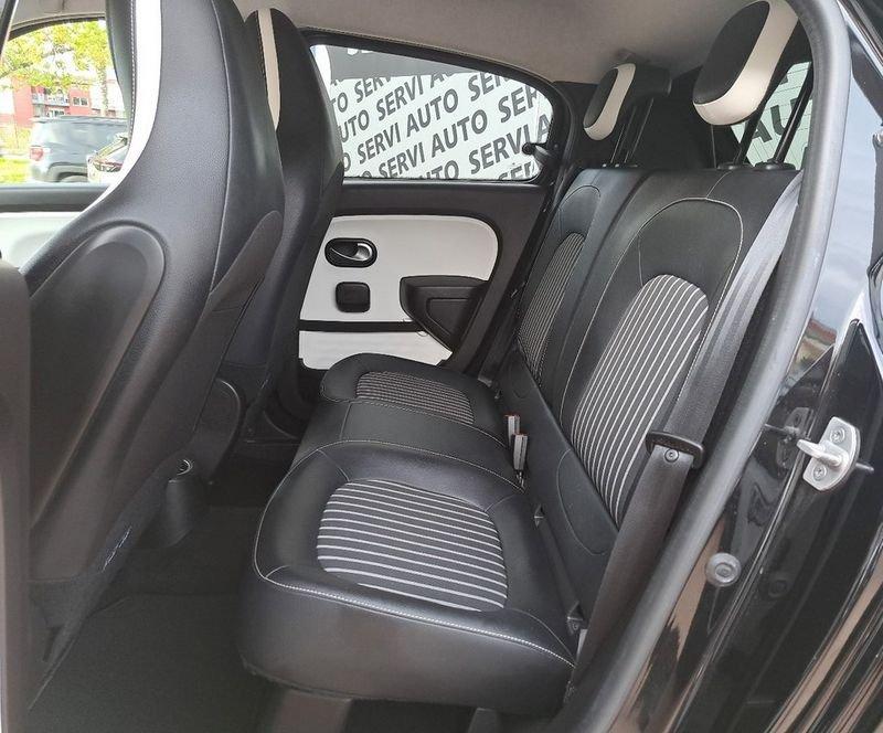 Renault Twingo Electric Techno