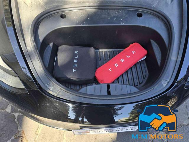 TESLA Model 3 NV35 RWD