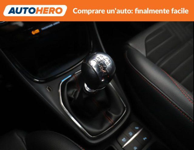 FORD Puma 1.0 EcoBoost 125 CV S&S ST-Line X