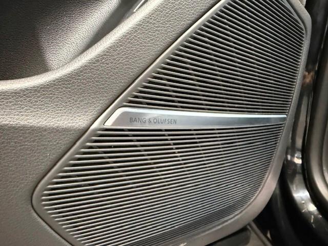 Audi Q8 RSQ8 4.0 mhev quattro tiptronic