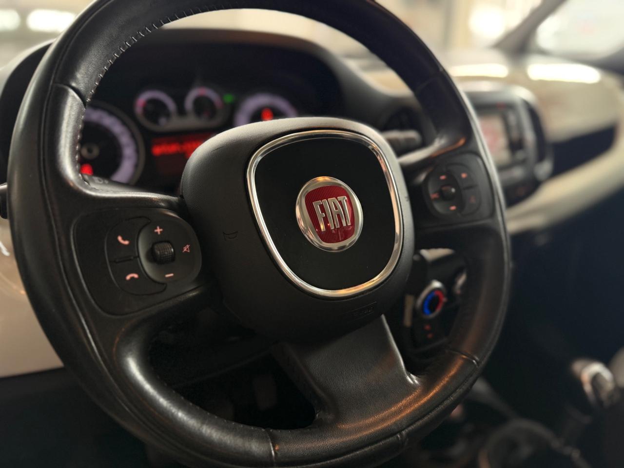 Fiat 500L 1.3 Multijet 85 CV OK NEOPATENTATI