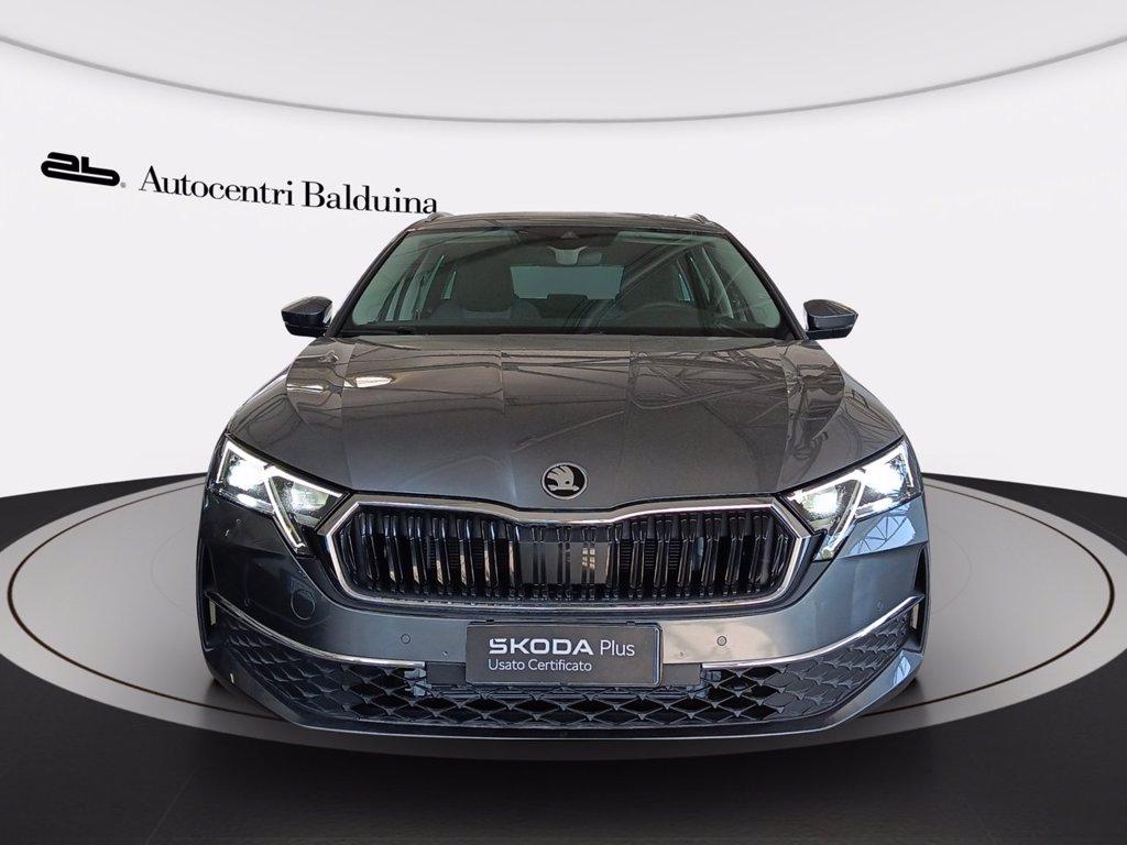 SKODA Octavia wagon 2.0 tdi style 150cv dsg del 2025