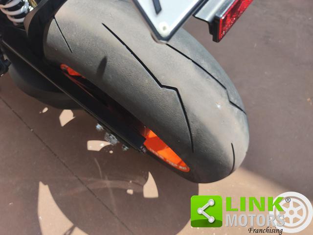 KTM 1290 Super Duke R R