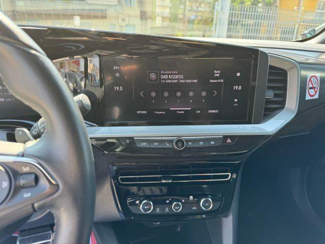 OPEL Mokka 1.2 Turbo 130 CV aut. Ultimate