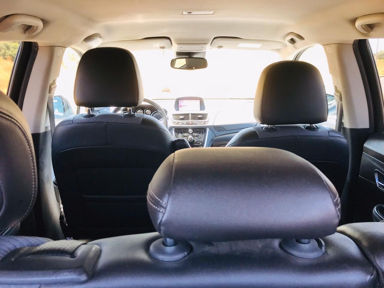 Opel Mokka 1.7 CDTI FULLOTIONAL NUOVA 2013