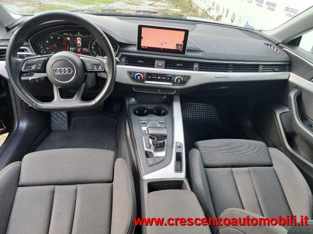 AUDI A5 SPB 40 TDI quattro S tronic - AZIENDALE