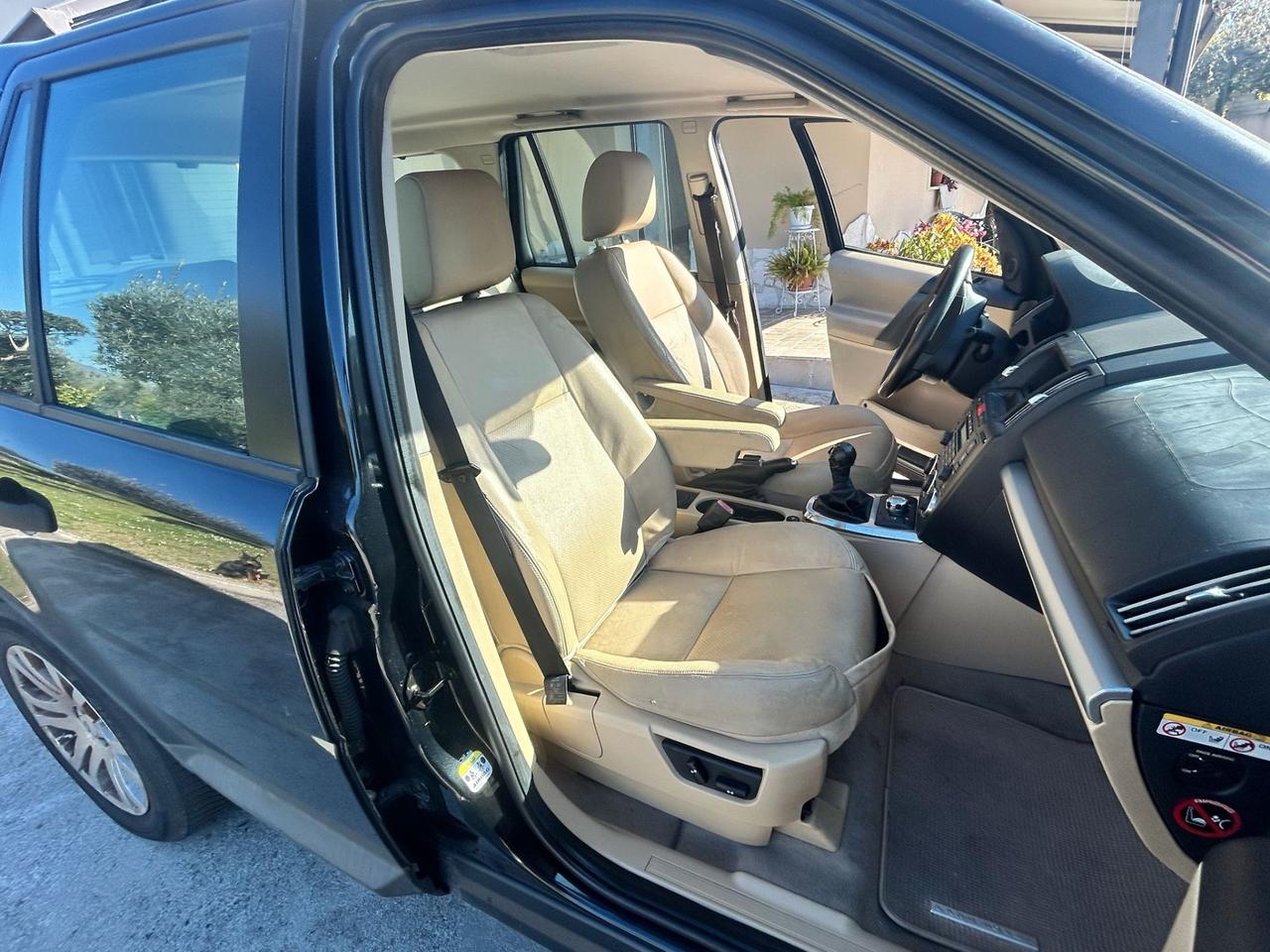 Land Rover Freelander 2.2 TD4 S.W. HSE