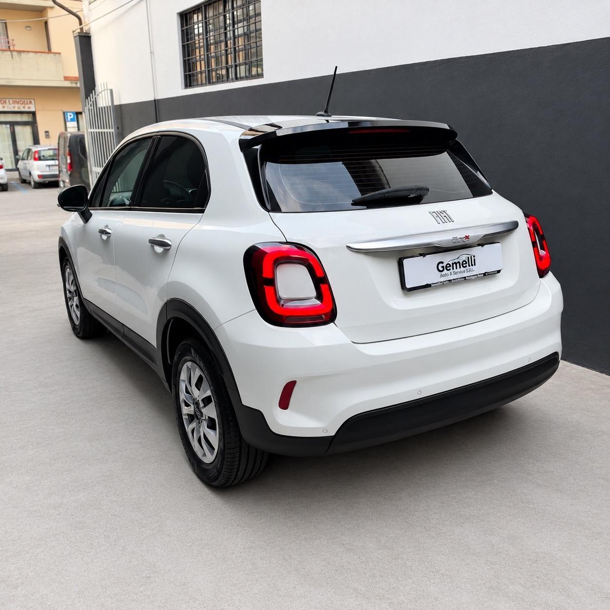 Fiat 500X 1.0 T3 120 CV Sport Dolcevita