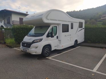 Mclouis Glamys 365 NUOVO 15.000KM