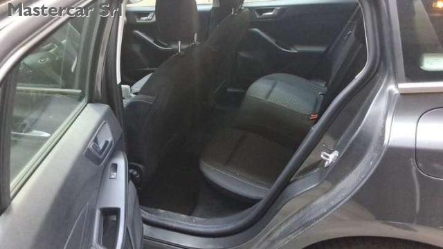FORD Focus 1.5 Ecoblue 120cv Bus. Autom. SW S TG:GG421WT