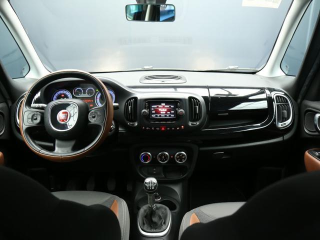FIAT 500L 1.3 Multijet 85 CV Trekking SOLO PER RIVENDITORI