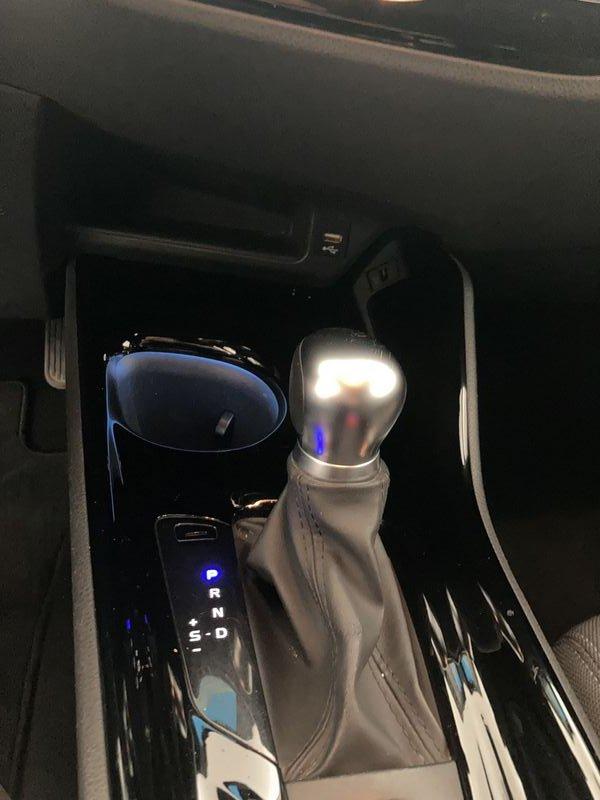 Toyota C-HR 2.0 Hybrid E-CVT Trend