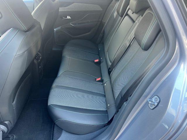 PEUGEOT 308 BlueHDi 130 S&S EAT8 SW Allure