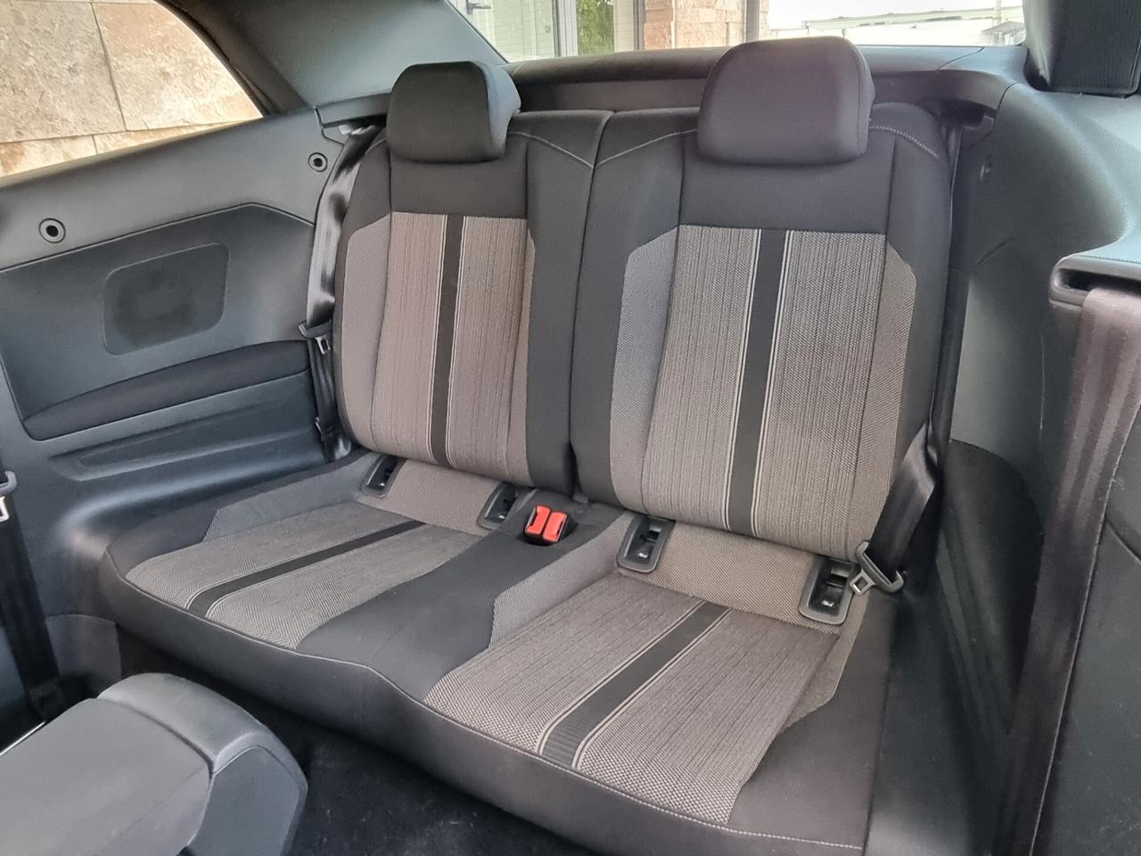 Volkswagen T-Roc Cabriolet Style 1.0 TSI 81kW