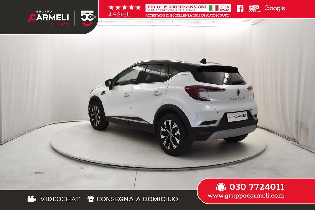 Renault Captur 1.0 TCe Techno