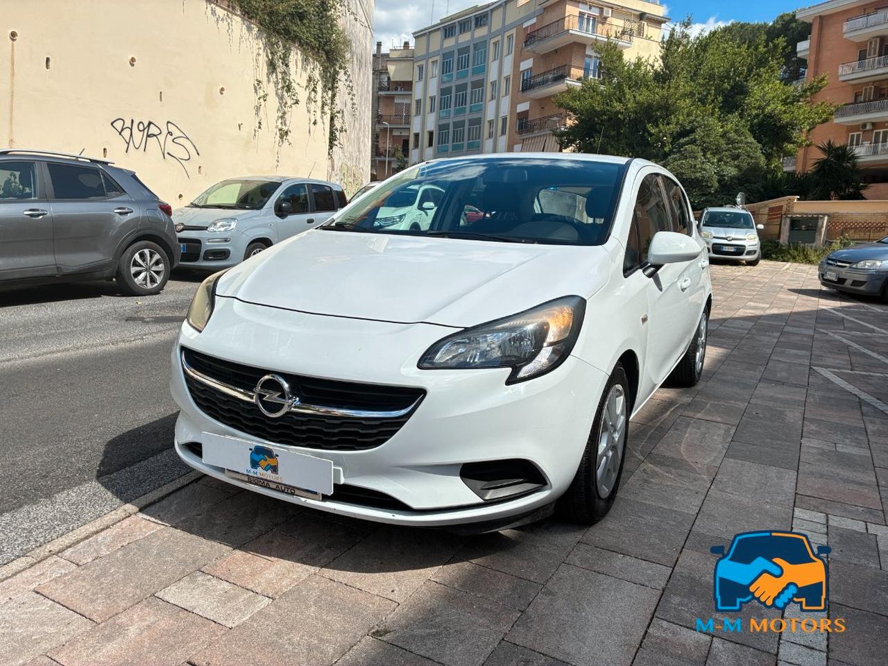 Opel Corsa 5 Porte Corsa 1.2 Advance (N-Joy) 75 cv
