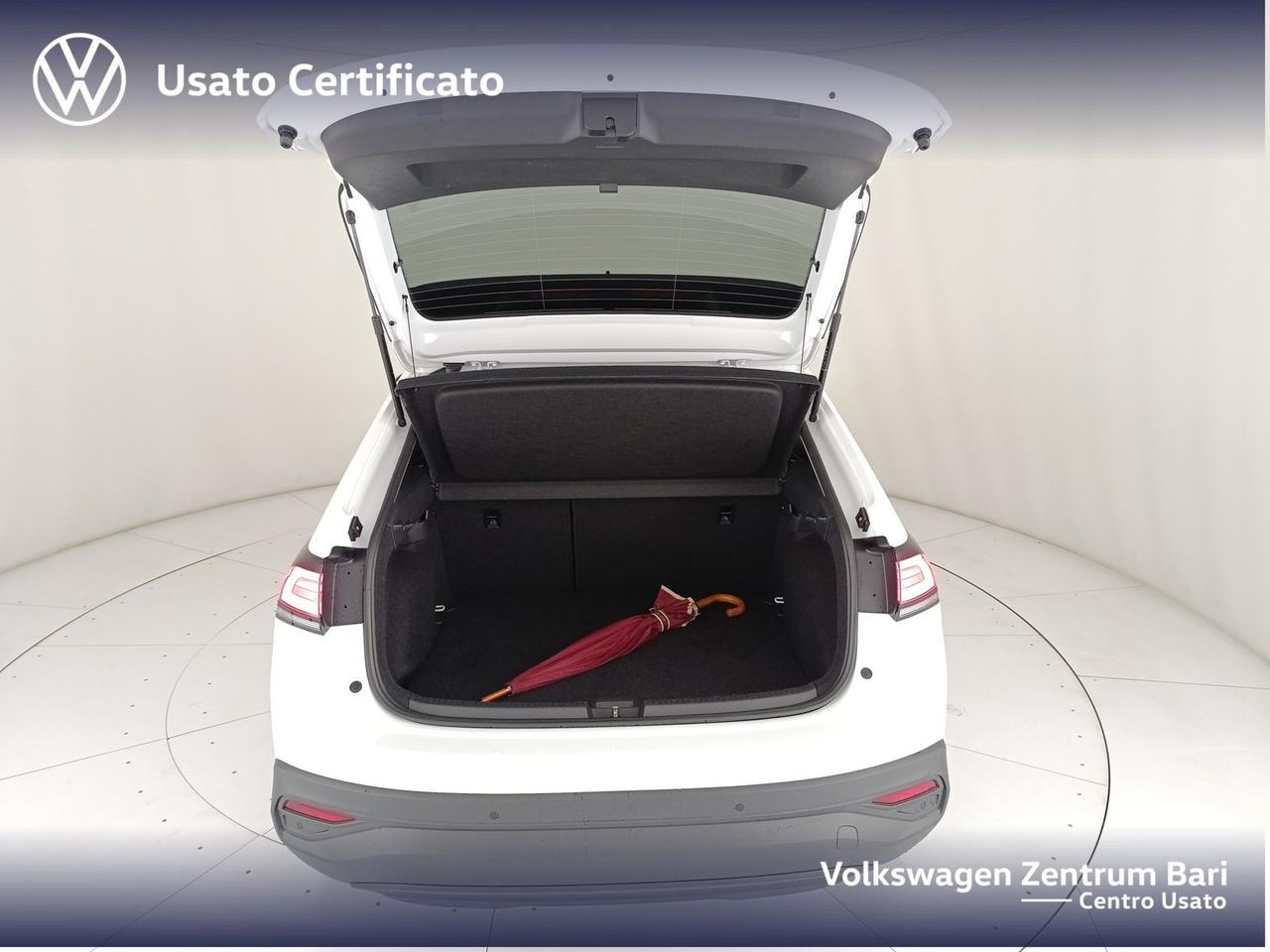 Volkswagen Taigo 1.0 tsi life 115cv