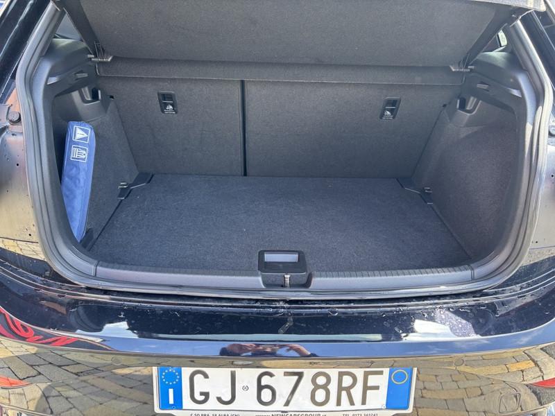 Volkswagen Polo 2.0 tsi GTI dsg MATRIX-APP CONNECT-18"