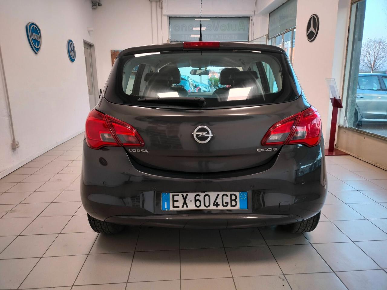 Opel Corsa 1.3 CDTI ecoFLEX 95CV Start&Stop 5 porte Cosmo