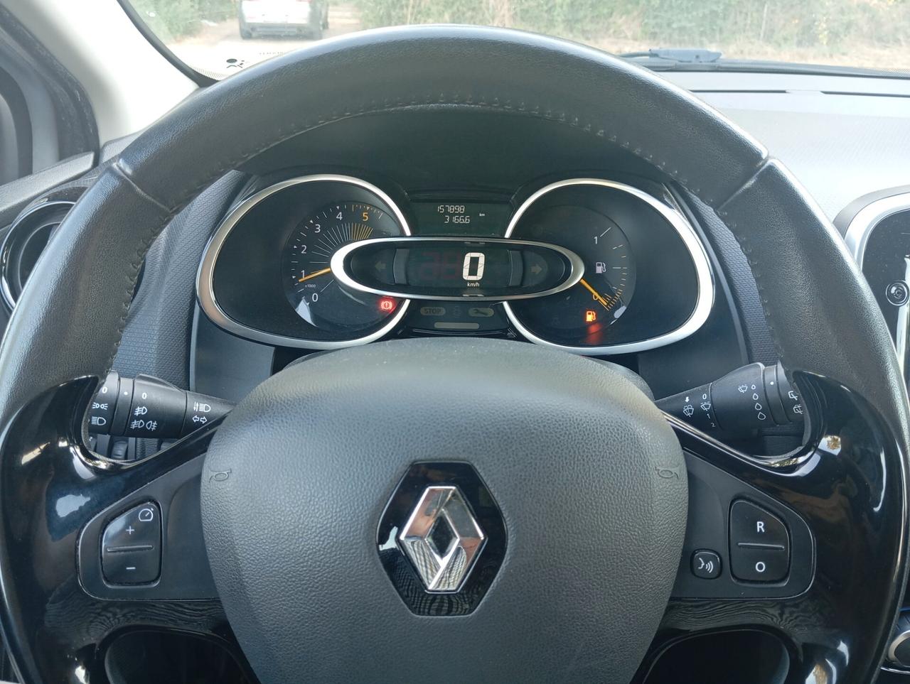 Renault Clio Sporter dCi 8V 75CV Start&Stop Energy Life