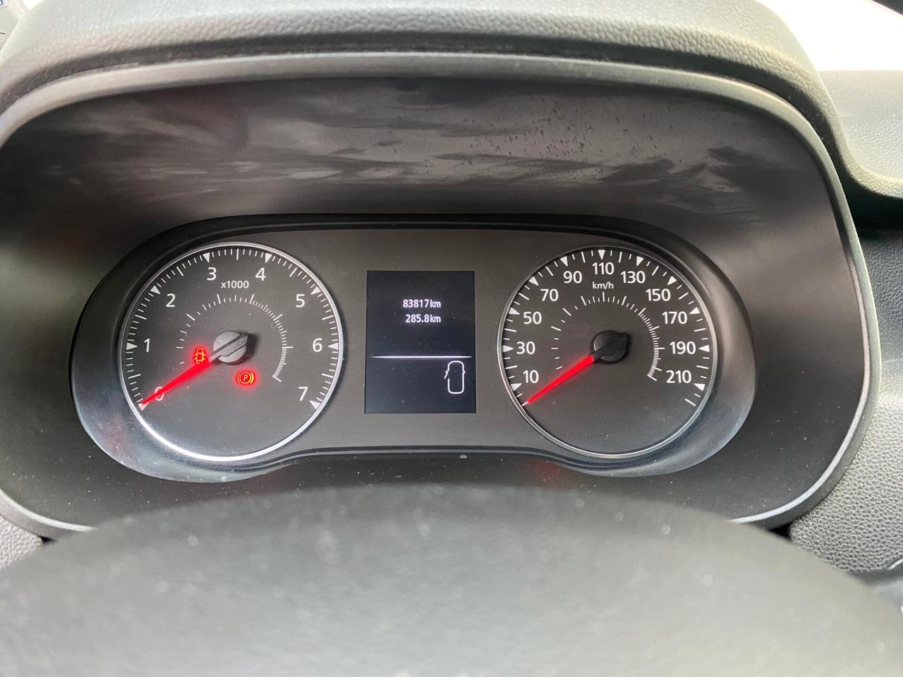 Dacia Duster 1.0 TCe 100 CV